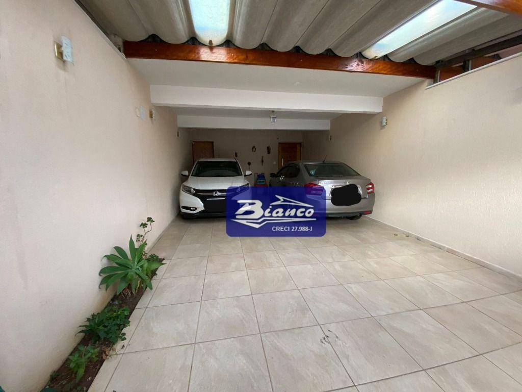 Sobrado à venda com 3 quartos, 155m² - Foto 8