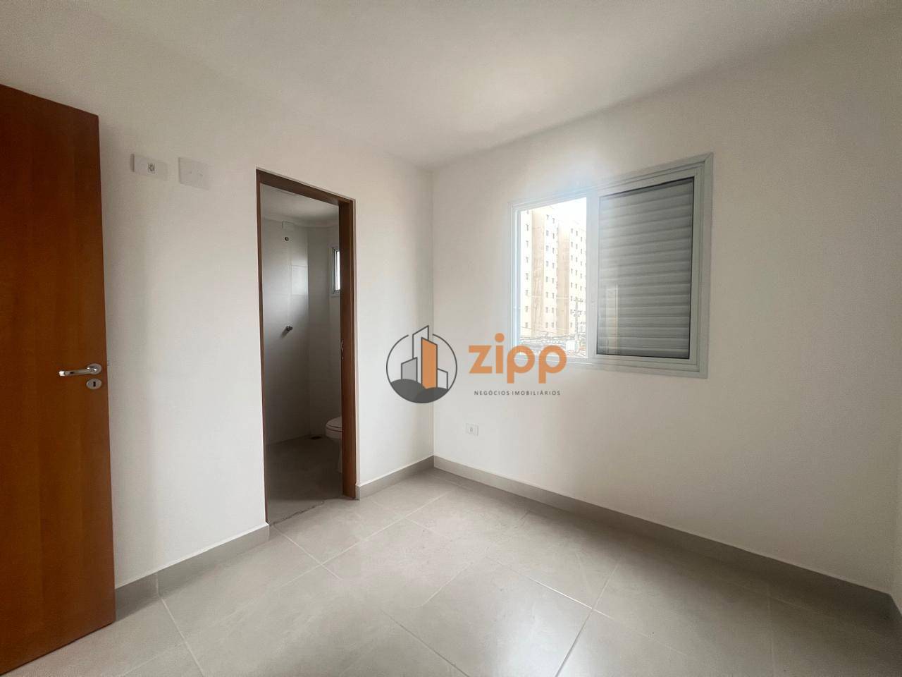 Apartamento à venda com 1 quarto, 28m² - Foto 5