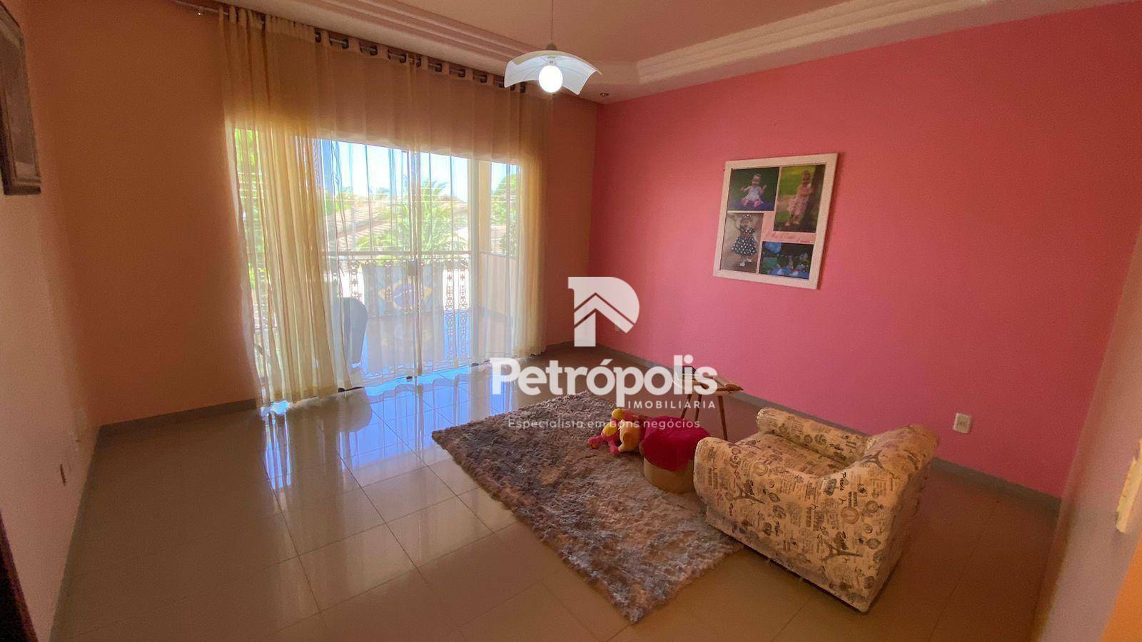 Sobrado à venda com 3 quartos, 298m² - Foto 13