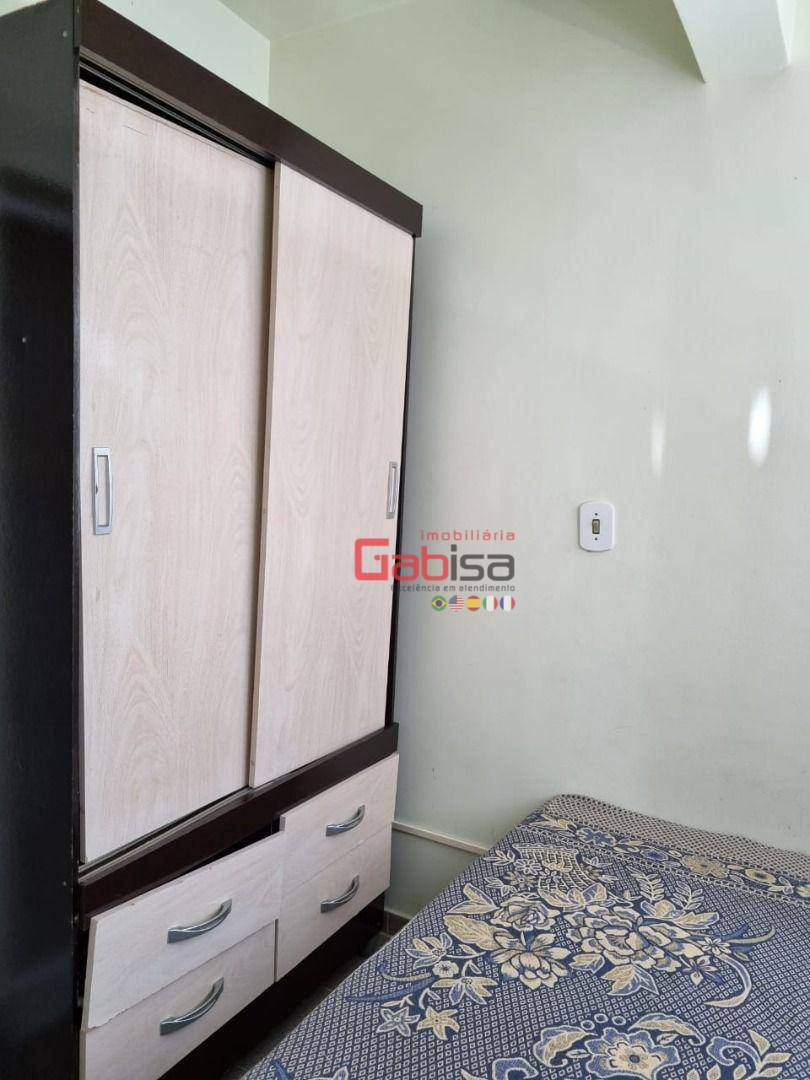 Apartamento à venda com 3 quartos, 89m² - Foto 17