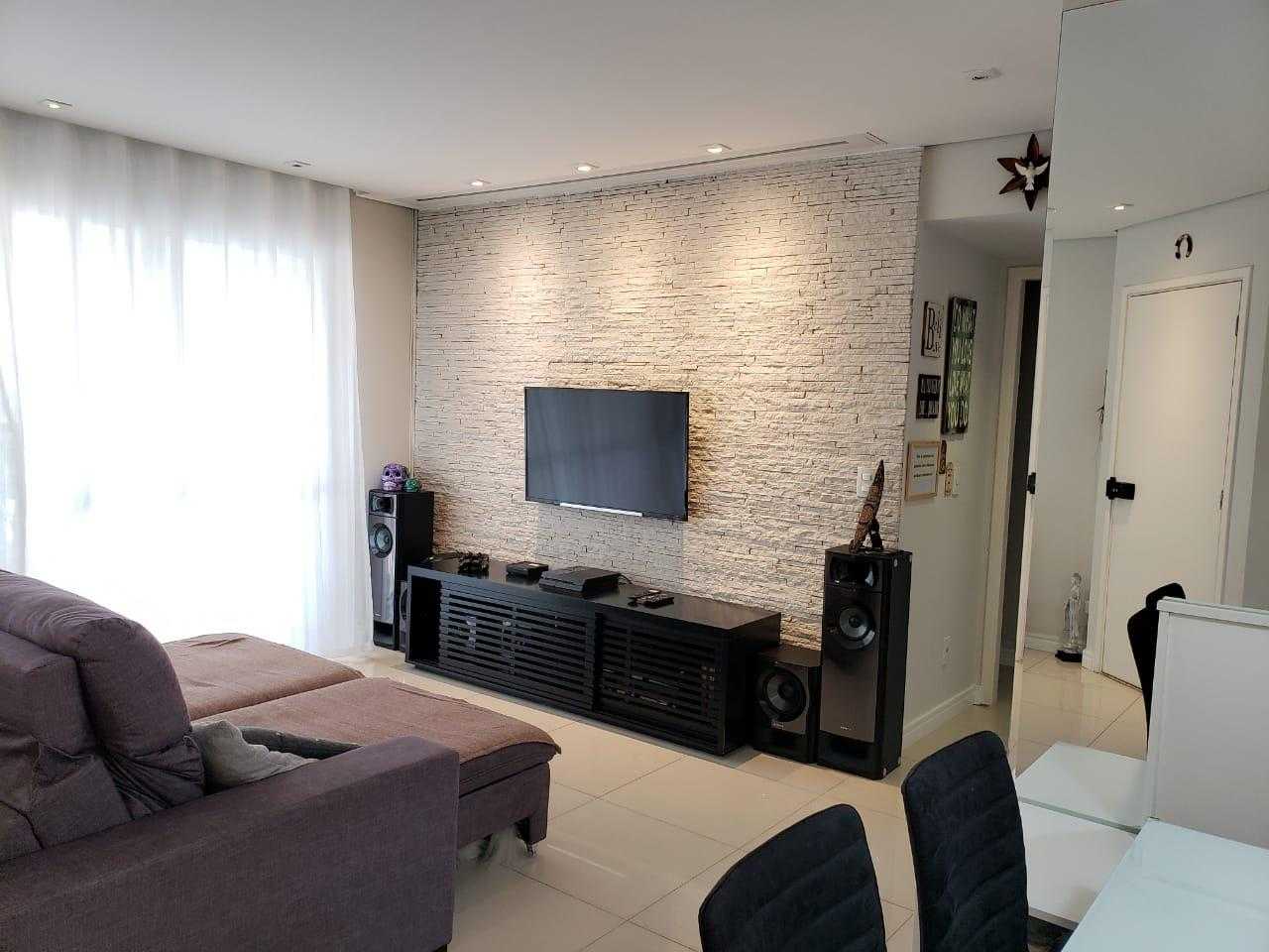 Apartamento à venda com 2 quartos, 96m² - Foto 1