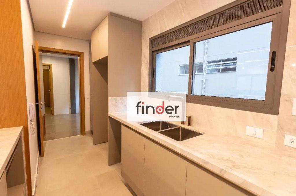 Apartamento à venda com 3 quartos, 170m² - Foto 19