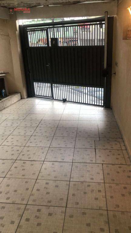 Sobrado à venda com 2 quartos, 160m² - Foto 2