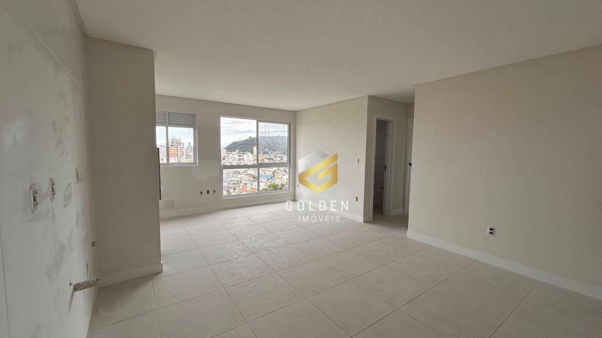 Apartamento à venda com 2 quartos, 14m² - Foto 9