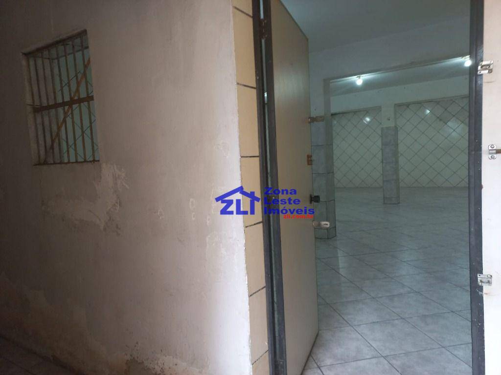 Loja-Salão para alugar, 110m² - Foto 5