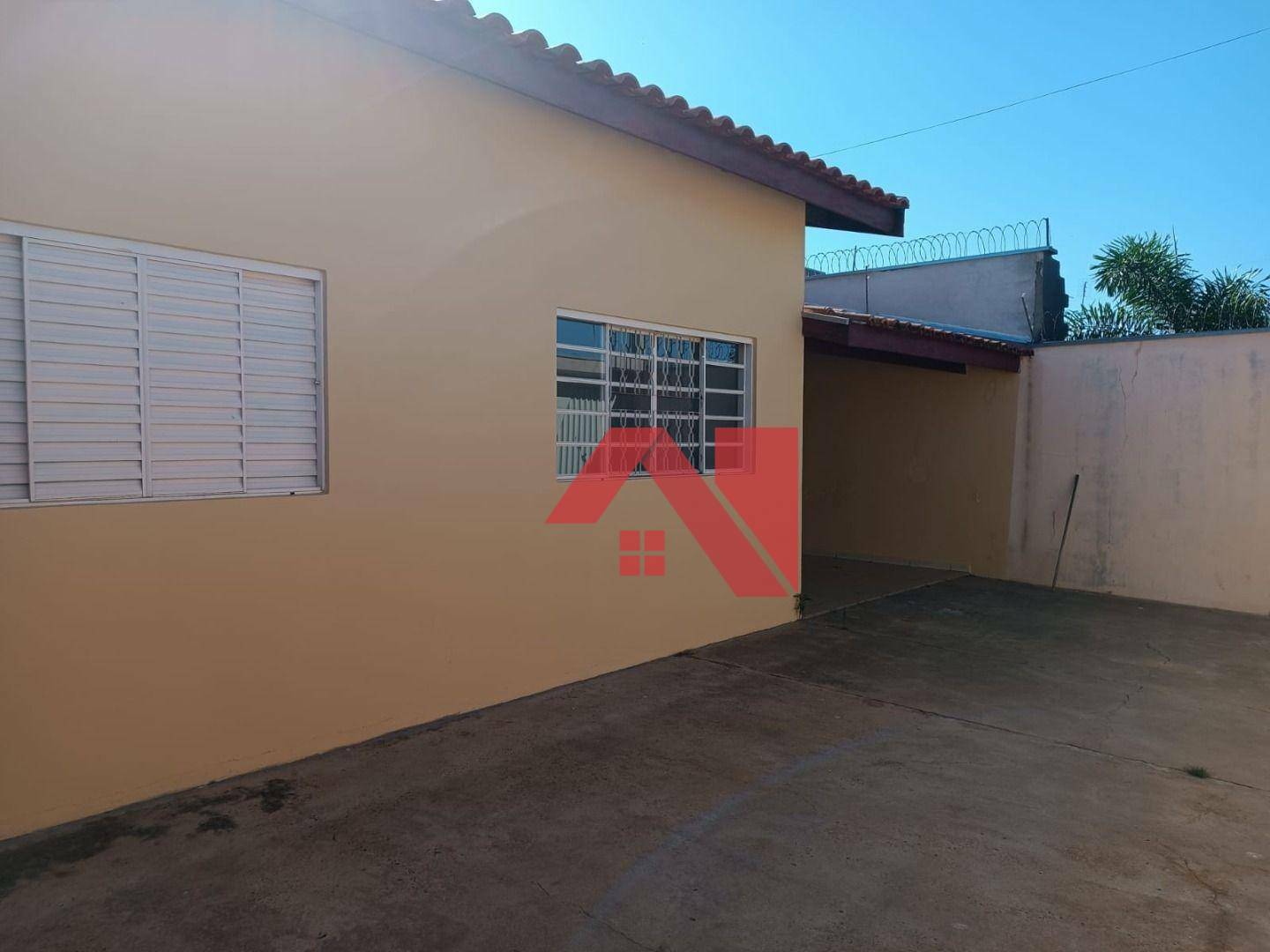 Casa à venda com 2 quartos, 80m² - Foto 6