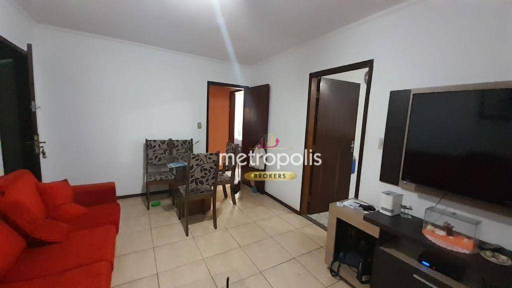 Apartamento à venda com 2 quartos, 65m² - Foto 2