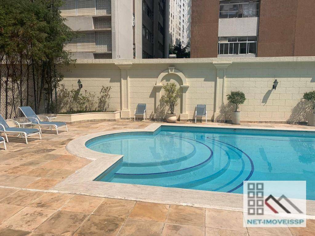 Apartamento à venda com 4 quartos, 317m² - Foto 39