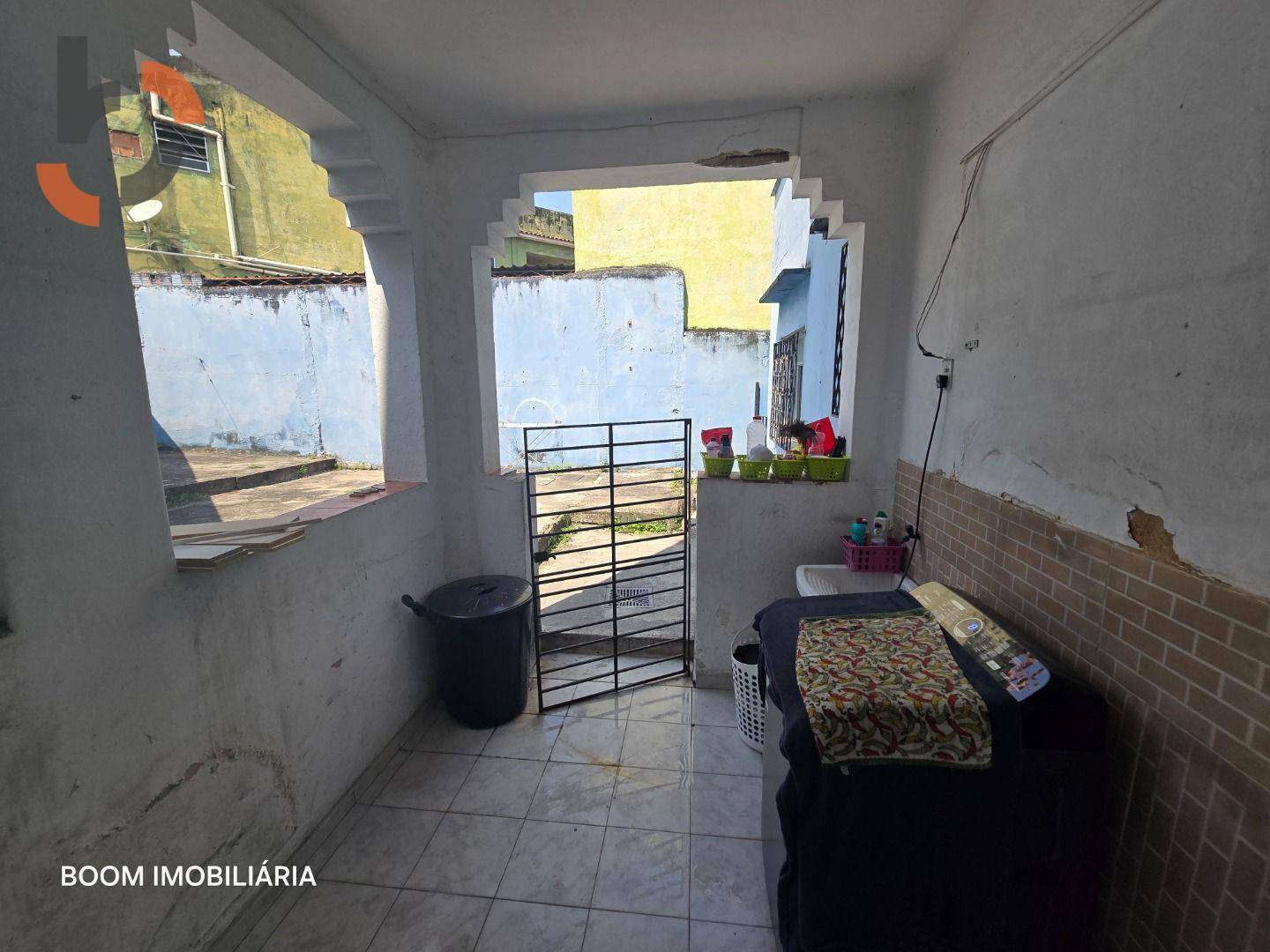 Casa à venda com 5 quartos, 197m² - Foto 18