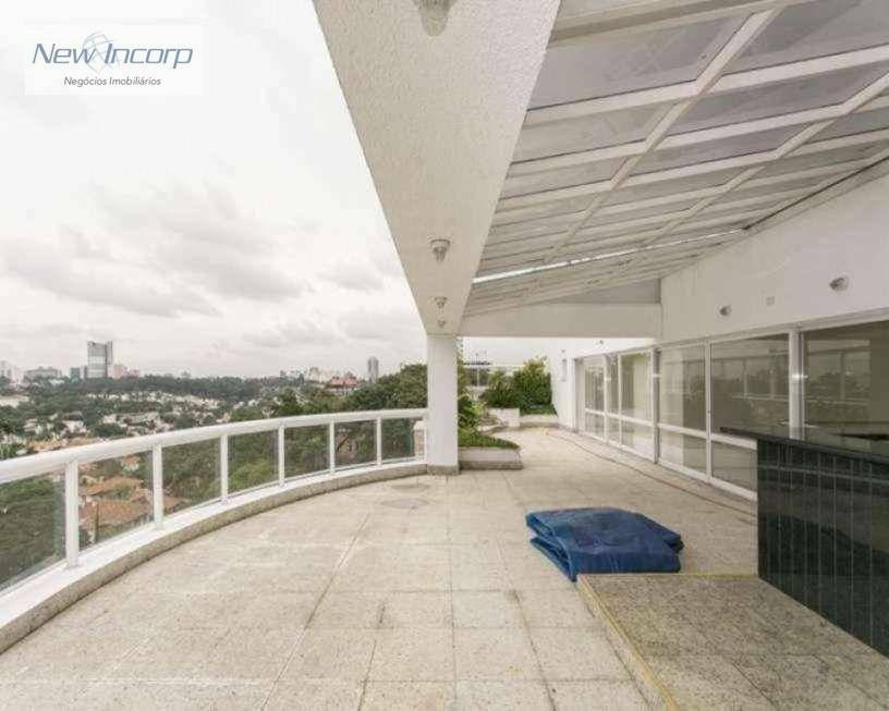 Cobertura à venda com 3 quartos, 515m² - Foto 7