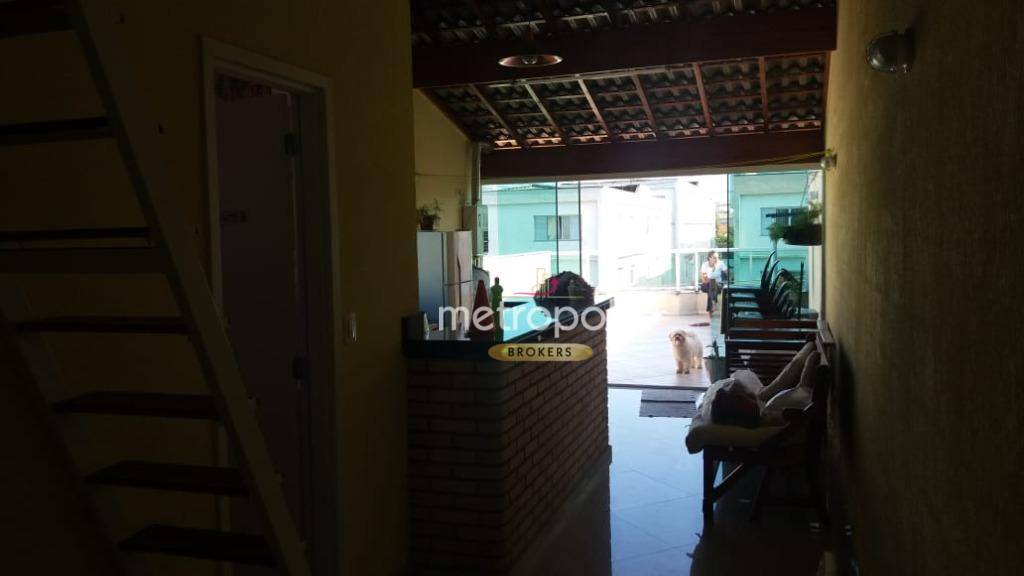 Cobertura à venda com 4 quartos, 180m² - Foto 23