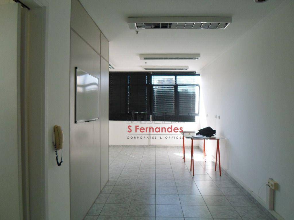 Sala-Conjunto, 32 m² - Foto 2