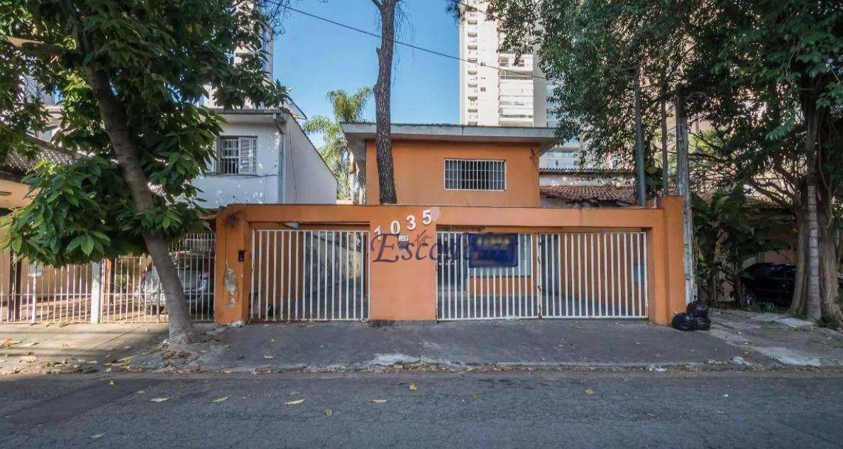 Casa à venda com 3 quartos, 500m² - Foto 19