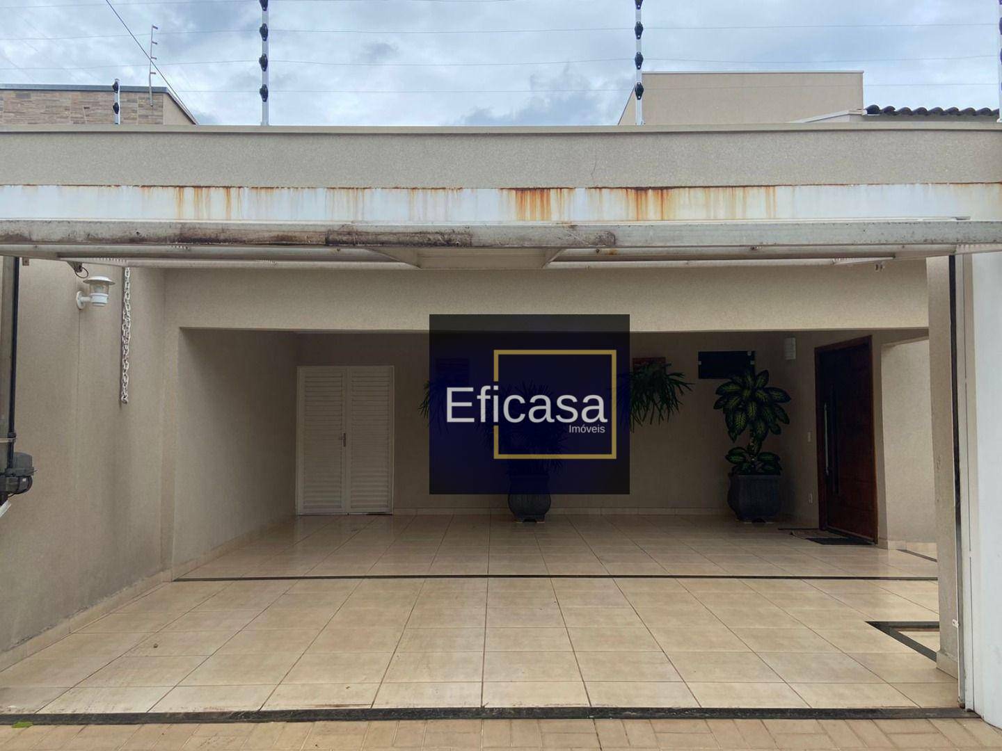 Casa à venda com 3 quartos, 230m² - Foto 12