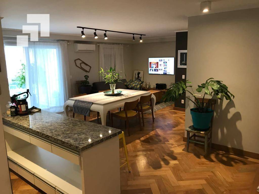 Apartamento à venda com 2 quartos, 78m² - Foto 1