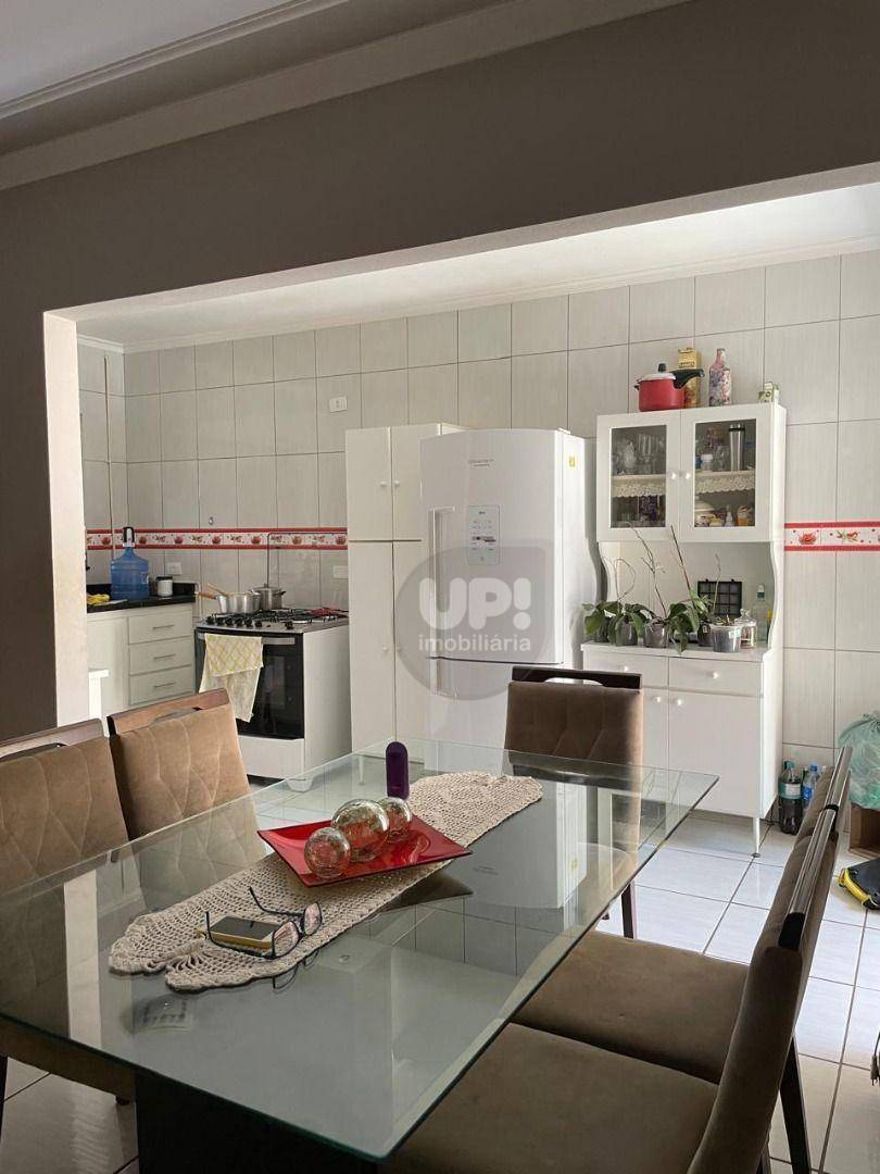 Casa à venda com 3 quartos, 115m² - Foto 12