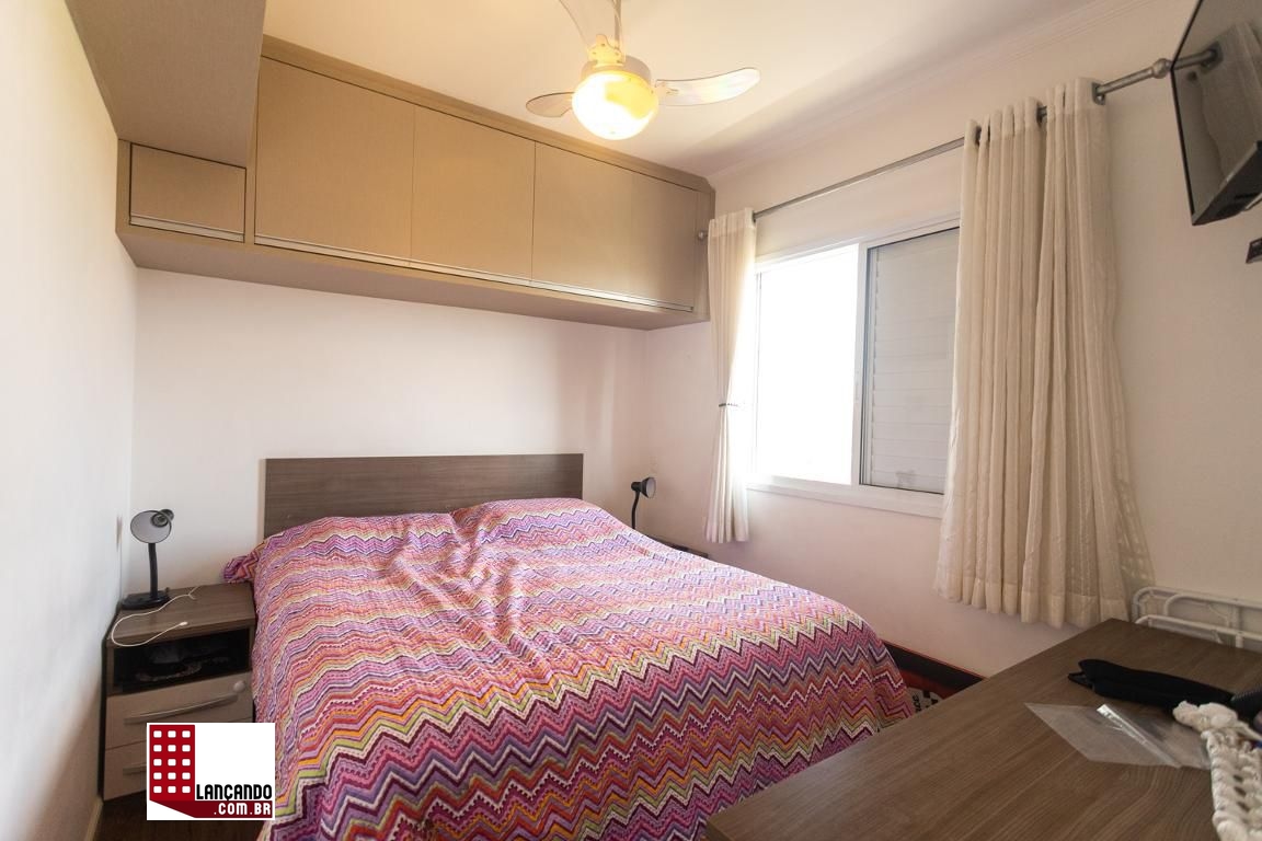 Apartamento à venda com 3 quartos, 93m² - Foto 13