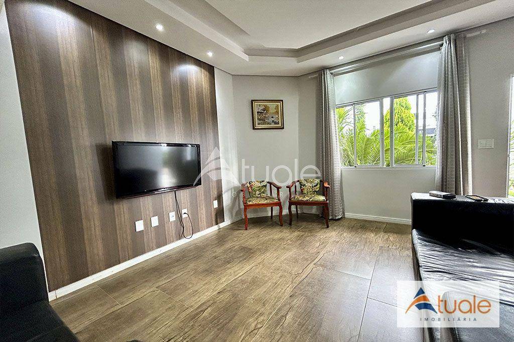 Casa de Condomínio à venda com 4 quartos, 232m² - Foto 5