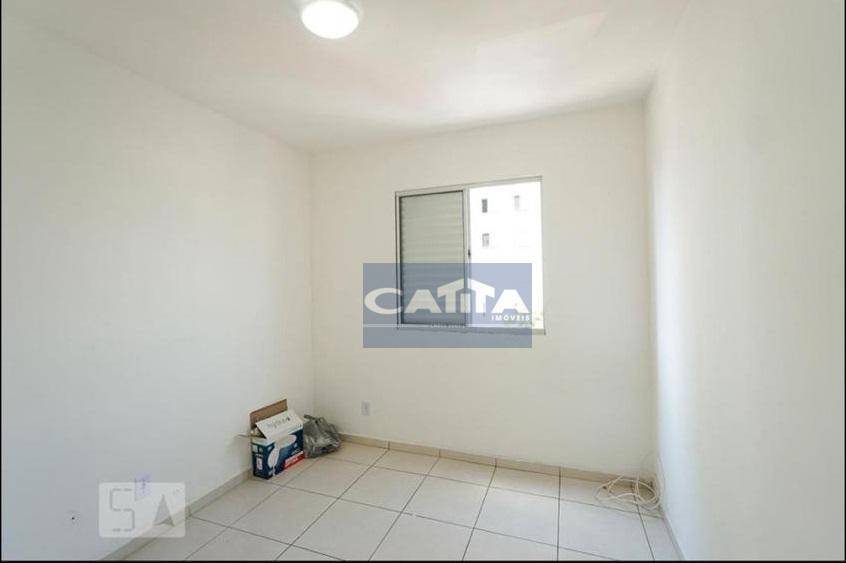 Apartamento à venda com 2 quartos, 48m² - Foto 4