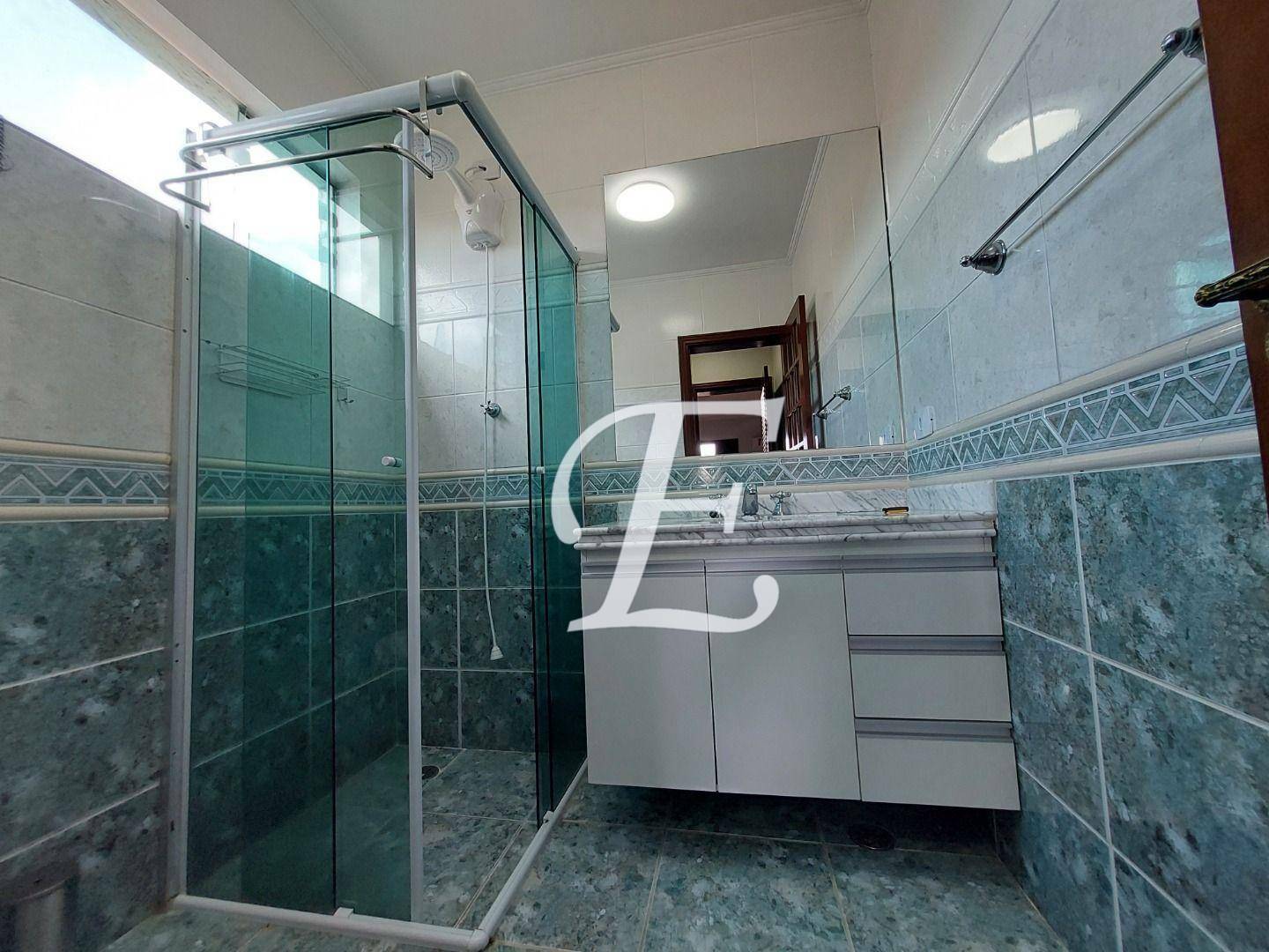 Casa de Condomínio para alugar com 4 quartos, 362m² - Foto 77