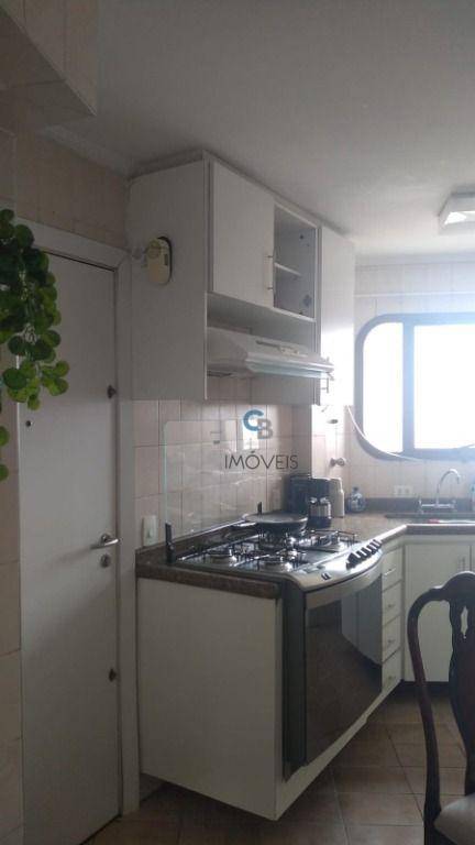 Apartamento à venda com 3 quartos, 120m² - Foto 7