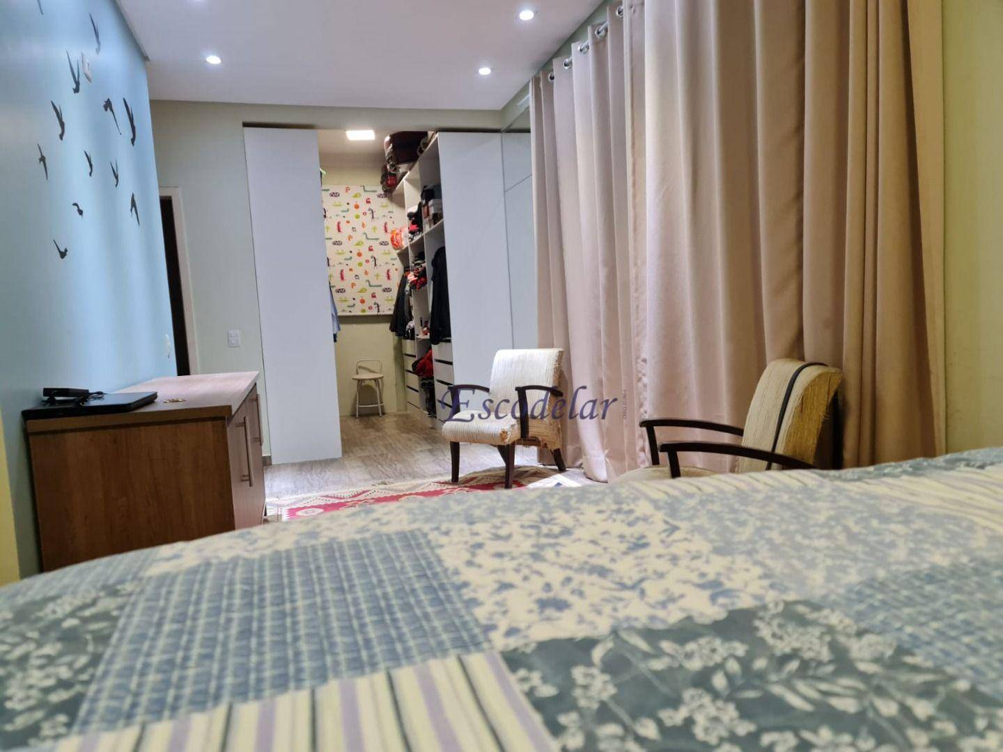 Casa de Condomínio à venda com 3 quartos, 320m² - Foto 18