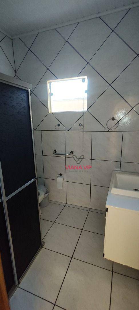 Casa à venda com 3 quartos, 214m² - Foto 18