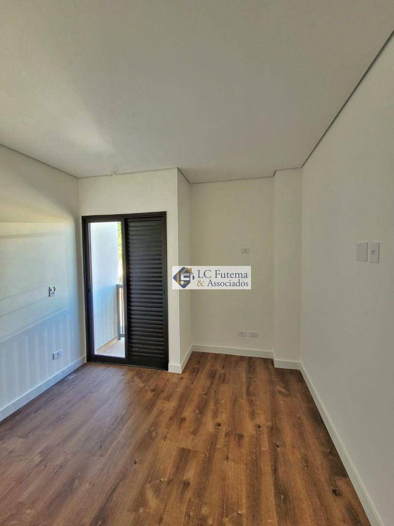 Casa de Condomínio à venda com 3 quartos, 165m² - Foto 14