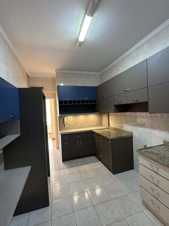 Apartamento à venda com 2 quartos, 201m² - Foto 8