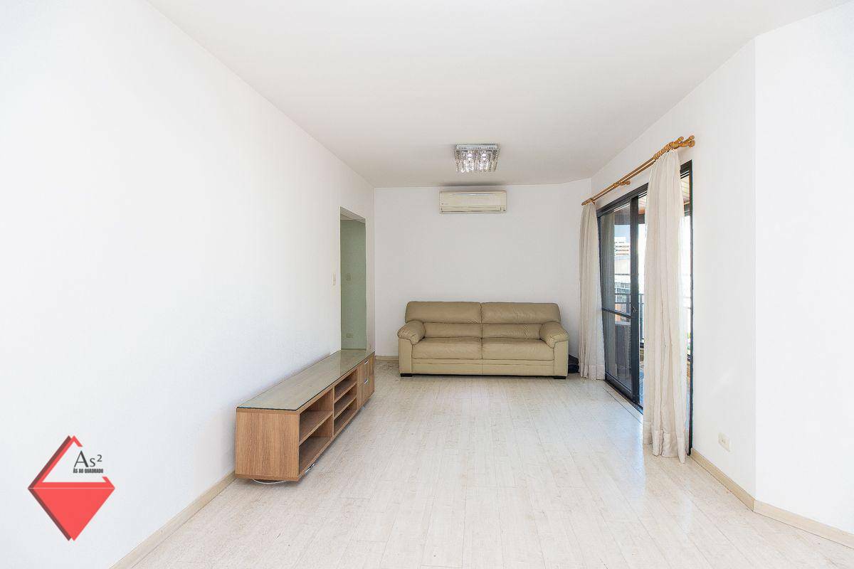 Apartamento à venda com 3 quartos, 112m² - Foto 6