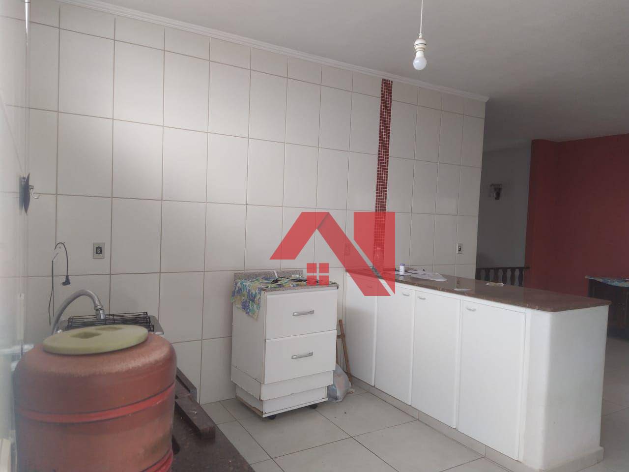 Casa à venda com 3 quartos, 186m² - Foto 9