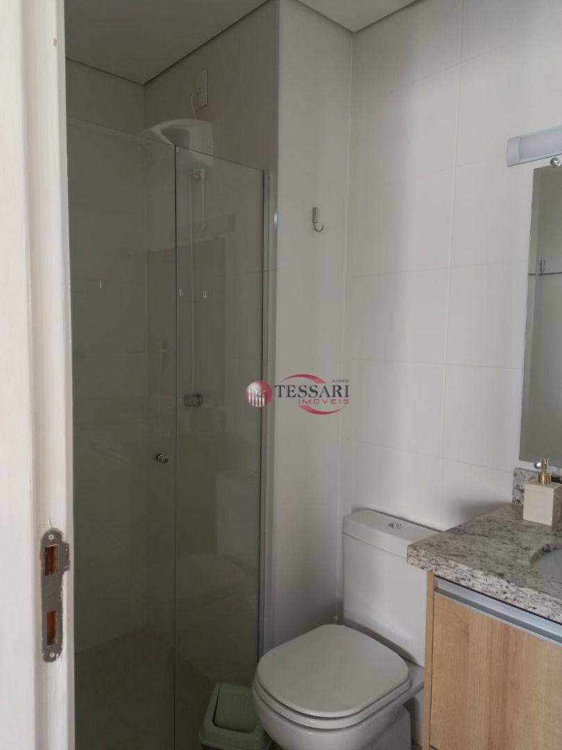 Apartamento para alugar com 1 quarto, 34m² - Foto 13