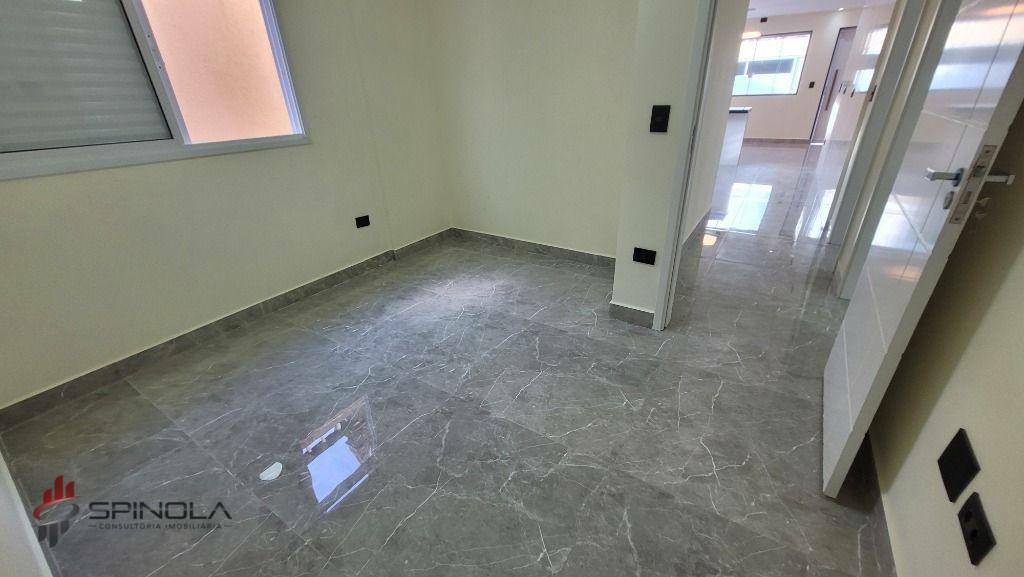 Casa à venda com 3 quartos, 110m² - Foto 24