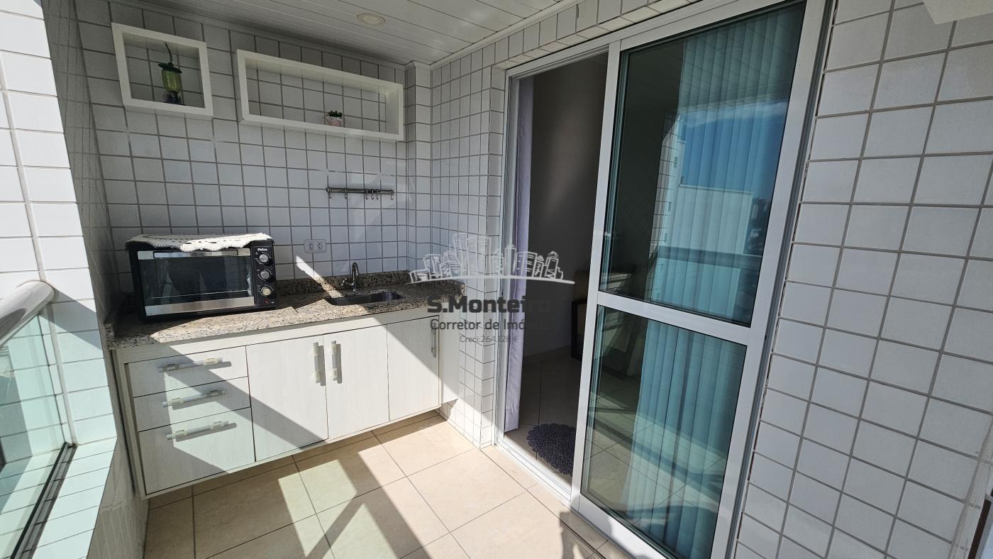 Apartamento à venda com 2 quartos, 72m² - Foto 9