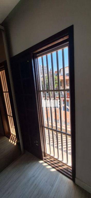 Sobrado à venda com 3 quartos, 86m² - Foto 29