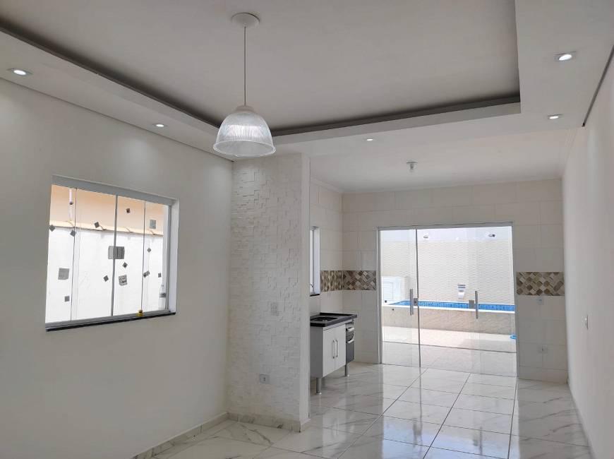 Casa à venda com 2 quartos, 135m² - Foto 18