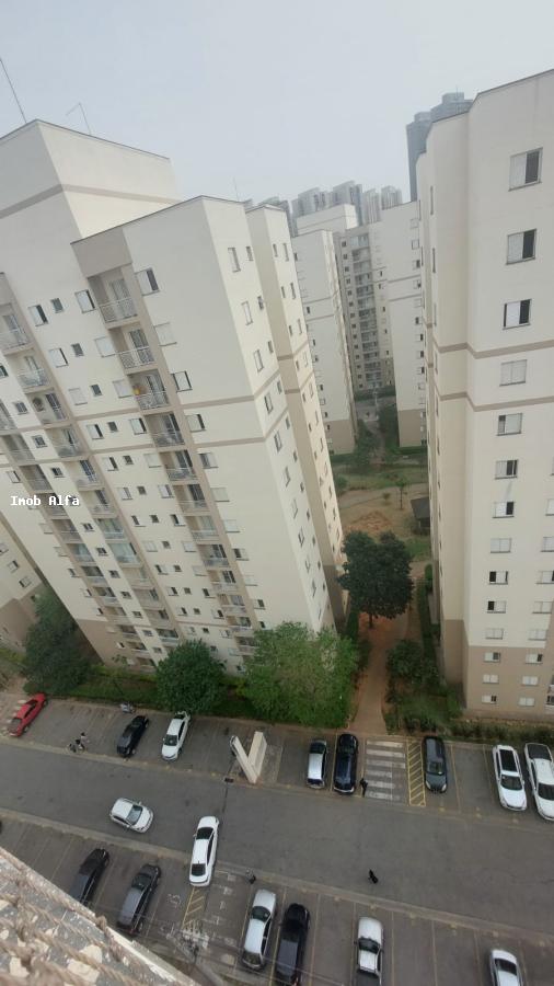 Apartamento à venda com 3 quartos, 69m² - Foto 17