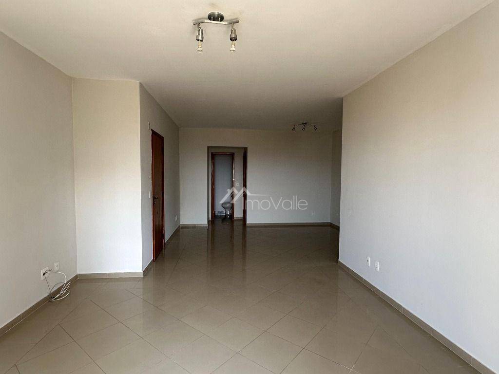 Apartamento à venda e aluguel com 4 quartos, 147m² - Foto 2