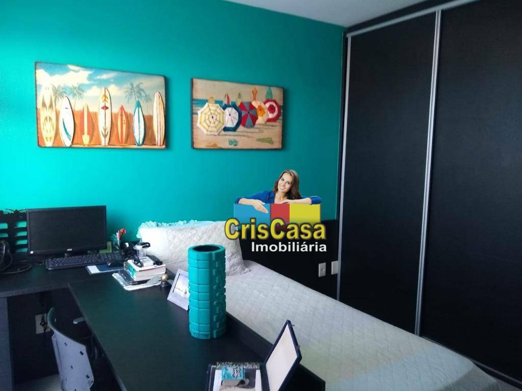 Casa à venda com 3 quartos, 262m² - Foto 23