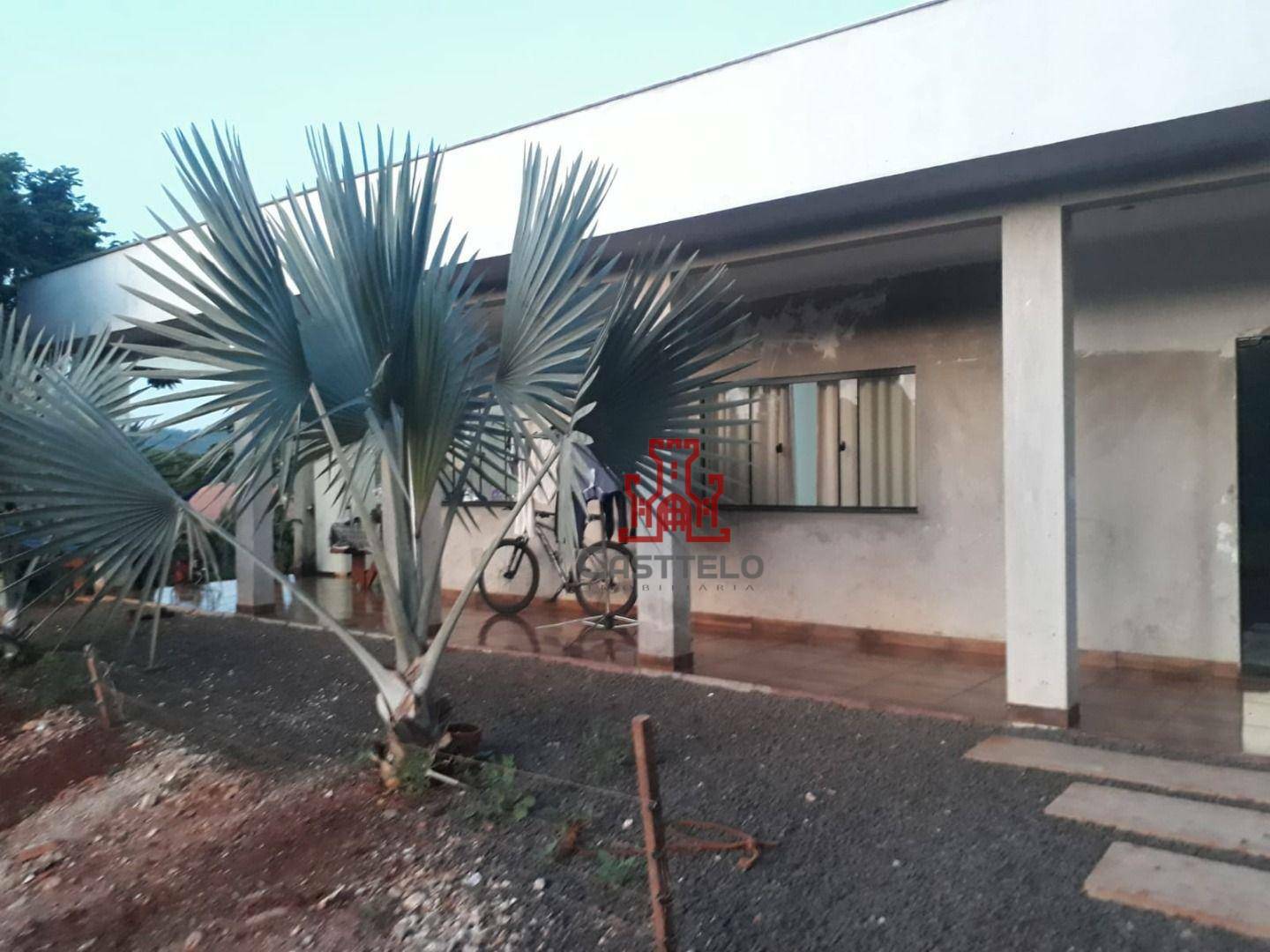 Chácara à venda com 3 quartos, 200m² - Foto 38