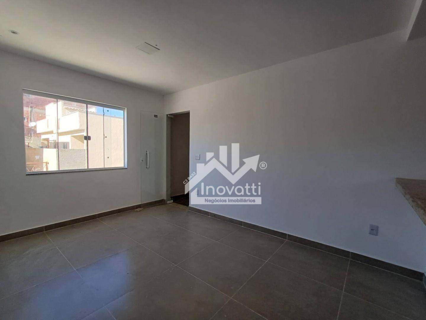 Apartamento à venda com 2 quartos, 64m² - Foto 9