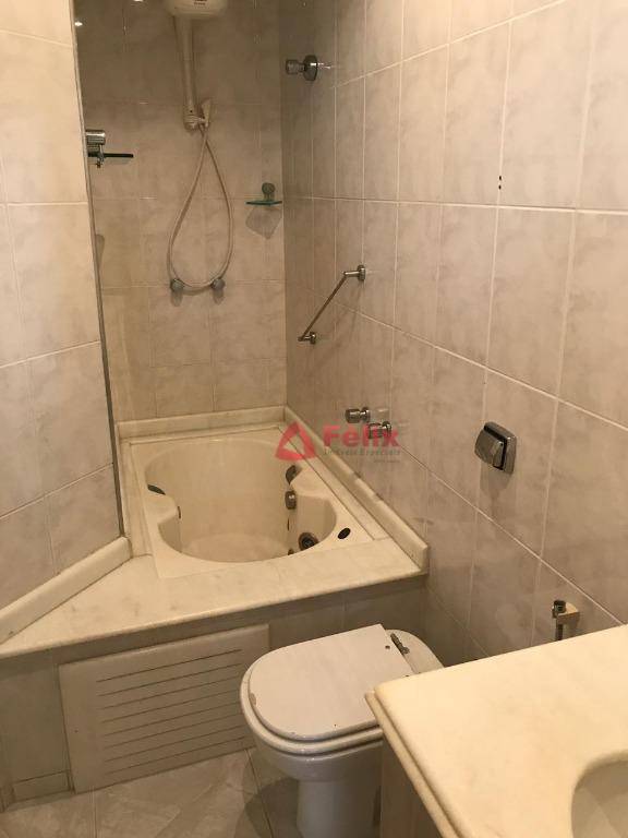 Apartamento à venda com 3 quartos, 148m² - Foto 9