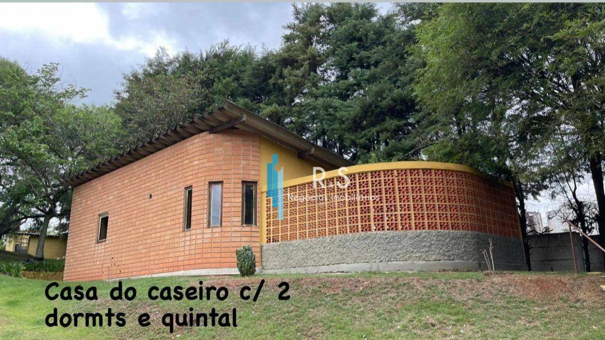 Casa à venda com 6 quartos, 614m² - Foto 9