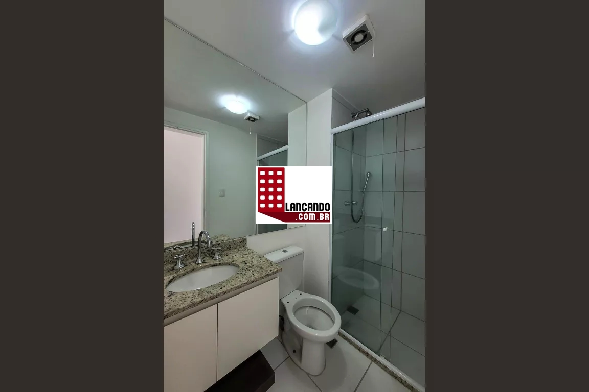 Apartamento à venda com 2 quartos, 63m² - Foto 7