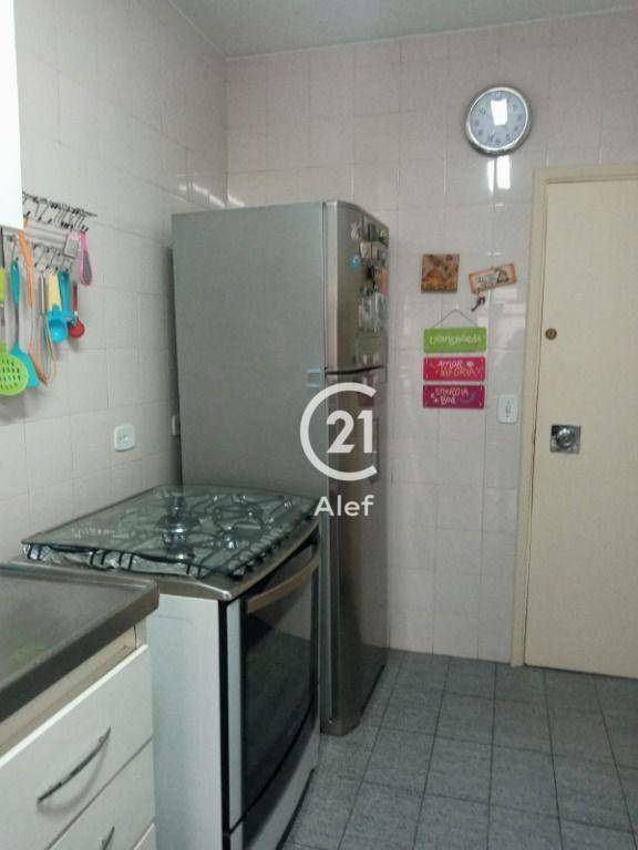 Apartamento à venda com 3 quartos, 130m² - Foto 38