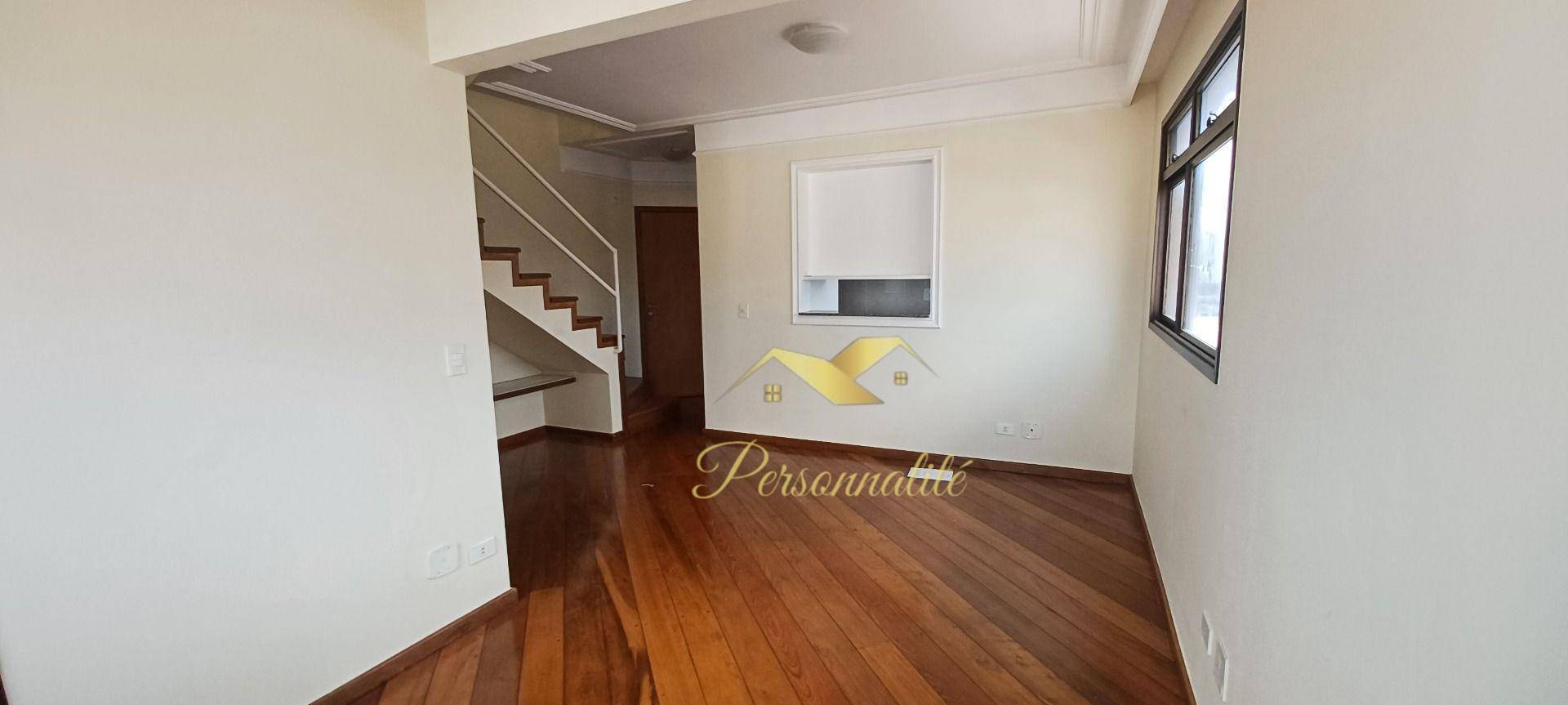 Apartamento à venda com 1 quarto, 57m² - Foto 5