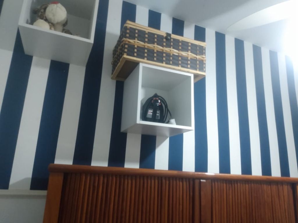 Apartamento à venda com 2 quartos, 40m² - Foto 13