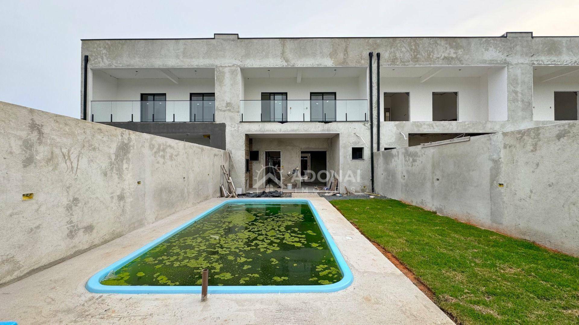 Sobrado à venda com 4 quartos, 170m² - Foto 2