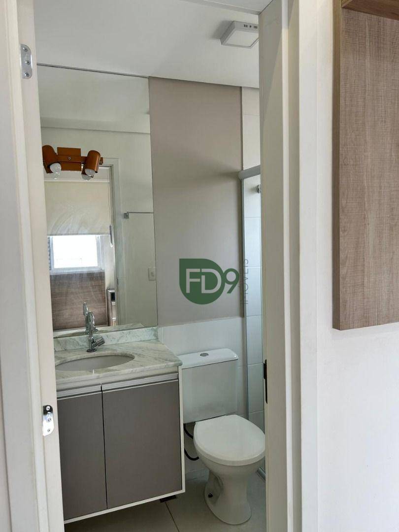 Apartamento à venda com 3 quartos, 72m² - Foto 15