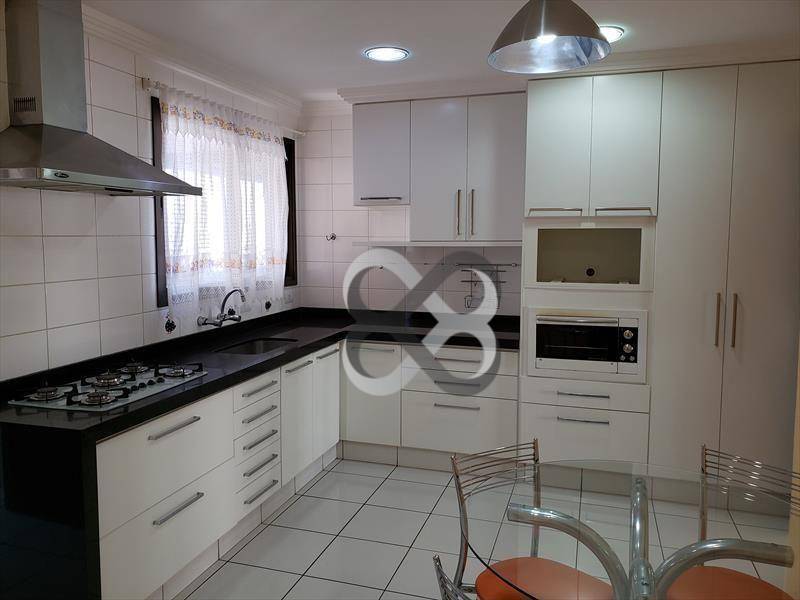 Apartamento à venda com 3 quartos, 217m² - Foto 10